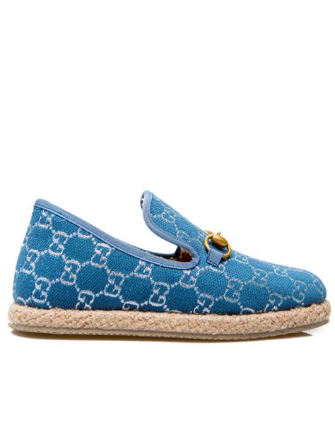 gucci instappers blauw|Gucci designer slippers 2015.